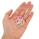 thumbnail image 5 of ADDHAT 200Ud Anillos Para De Con Borde Redondeado Para Oficina, 5 of 7