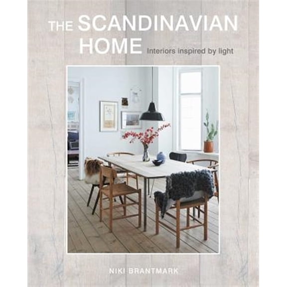 Pre-Owned The Scandinavian Home: Interiors inspired by light Paperback