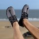 thumbnail image 3 of Aqua Shoes Transpirable Trekking Zapatos de vadeo Natación Zapatos de playa para caminatas en el lago FLhrweasw  Nuevo, 3 of 9