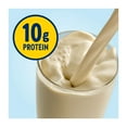 thumbnail image 4 of Glucerna Original Diabetic Protein Shake, Classic Butter Pecan, 8 fl oz Bottle, 24 Count, 4 of 11