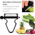 thumbnail image 4 of Fameei:Upgraded Vegetable Peeler For Potato Fruit (Set of 3), 4 of 6
