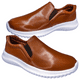 thumbnail image 2 of Tenis Mujer en Piel Borrego Soft Comfort | Casual Cómodos Para Uso Diario, 2 of 5