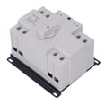 thumbnail image 1 of Interruptor de conmutación, AC230V 63A 2P Interruptor de transferencia de potencia dual automático Interruptor de conmutación de potencia dual diseñado para el futuro, 1 of 8