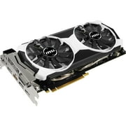 MSI NVIDIA GeForce GTX 980 Ti Graphic Card, 6 GB GDDR5