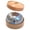 D, variant on CQHVKQ 4" Squishy Dumpling Toys Giant, Jumbo Giant Glitter Dumpling Squishies Toys with Steamer Box, Soft Sensory Dumpling Toys, Large Stress Relief Squishys Dumplings for Everyone Anxiety Relief, D