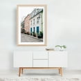 thumbnail image 6 of Rue Cremieux 01 - Paris Île-de-France France Photography Unframed Wall Art Print 20 x 30 inches, 6 of 60