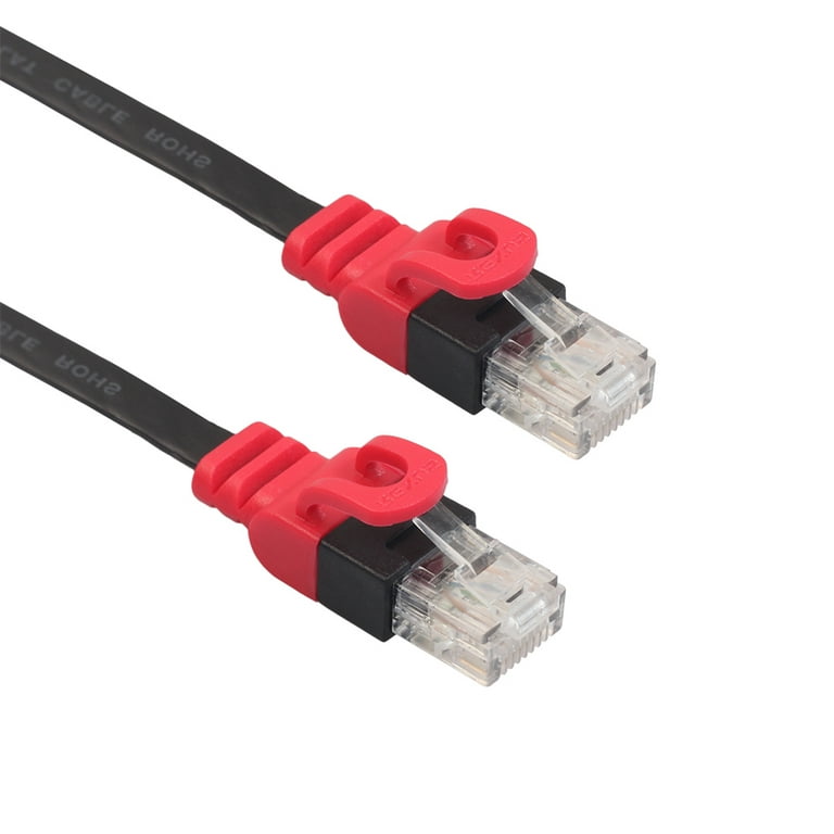 Cable Red Internet / Cable LAN Categoria 6‼️ 5m, 10m, 15m, 20m