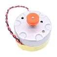 thumbnail image 1 of Rongfmy Replacement Lds Cleaner Motor Vacuum Cleaner Motor Lds Lidar 1Pcs, 1 of 9