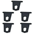 thumbnail image 4 of Shisuyan Rv Awning Holder Rubber 5Pcs 2X2X0.2In, 4 of 8