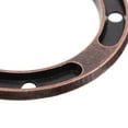 thumbnail image 3 of BESTYASH 7-Piece Light Brown Horseshoe Set for Western Party Decor and Wedding Centerpieces, 3 of 8