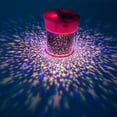 thumbnail image 3 of Star Light Projector Led Night Light Sky Star Moon Master Children Kids Baby Romantic Colorful Decor, 3 of 11