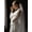3-white, variant on 1 Tier Bride Wedding Veil White Long Cathedral Bridal Tulle Veils with Comb Simple Drop Veils for Women and Brides (2-Ivory)