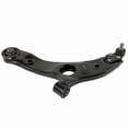 thumbnail image 2 of Moog RK623539 Front Left Lower Suspension Control Arm and Ball Joint Assembly, 2 of 3