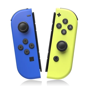 Switch Controller for Nintendo Switch & Switch OLED, Supports Dual Vibration/Wake-up Function/Motion Control
