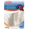 thumbnail image 1 of Foodfest Sole Fillets KPY 400g, Sole Fillets KPY, 1 of 2