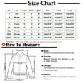 thumbnail image 3 of Scyoekwg Womens Jackets Winter Casual Loose Trendy Ethnic Print Jacket Long Sleeve Coat Winter Warm Coat Plush Jacket Pocket Button Hooded Coat (#B01=Yellow,M), 3 of 6