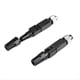 thumbnail image 2 of Conector de Empalme de Fibra Óptica Monomodo FC, 20 Unidades, Preenterrado, Conector Rápido de Fibra Óptica, 2 of 5