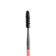 thumbnail image 2 of Bdellium Tools Professional Eco-Friendly Makeup Brush Pink Bambu Series - Lash 733, 2 of 3