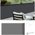 thumbnail image 1 of Customized Size Balcony Privacy Screen, Outdoor Durability And Privacy Protection Merge In A Solution Tailored To Your Needs, 1 of 5
