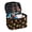 Autumn Maple Fall, variant on HELLHERO Christmas Cat Pattern Portable Travel Cosmetic Bags with Brush Slots Travel Organizer for Women Her Travel Make Up Organizer Zipper Multifunction