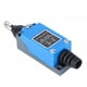 thumbnail image 1 of ME-8122 250VAC 5A Micro interruptor rodillo émbolo momentáneo Mini interruptor de límite, 1 of 8