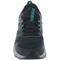 thumbnail image 5 of 24.0 cmnegro (black/baltic jewel)Zapatillas Gel-Venture 8, Mujer, 5 of 5