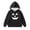 00&Black3396, variant on Tiijoy Boys Halloween Hoodie Pumpkin Face Print Pullover Sweatshirt, Black, Sizes 1-14