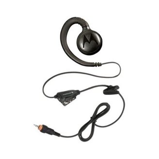 ONE2MAX Earpiece Headset For Motorola CP200 CP200D PR400 GP300 Portable Radio