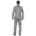 thumbnail image 2 of Men's Humbug Striped Suit, 2 of 2