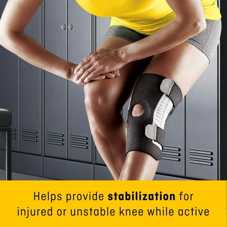 FUTURO Adjustable Knee Performance Stabilizer