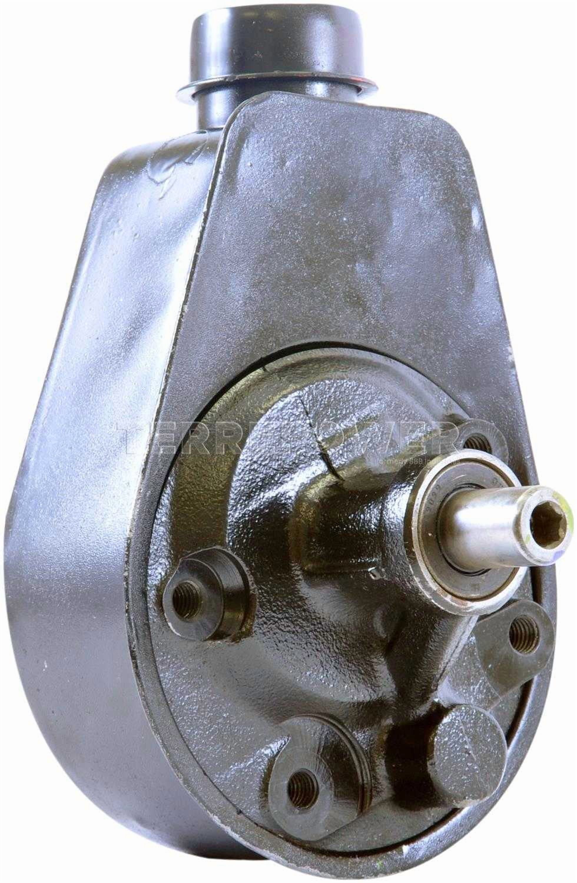 TERREPOWER formerly BBB Industries 731-2191 Power Steering Pump