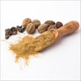 thumbnail image 5 of ORGANIC ZING Triphala Powder – Sundried Amla, Bibhitaki and Haritaki Fruits- 227 Gram Pack of 3 Organic, 5 of 6