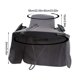 thumbnail image 2 of Ventilador, ventilador de techo, ventilador de escritorio, ventilador portátil, ventilador solar de verano con mosquitos, sombrero con ventilador solar, 2 of 4