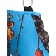 thumbnail image 4 of Camiseta Talla Extra Estampado Cadenas y Hombros Al Aire Rosegal Camisetas tallas grandes, 4 of 5