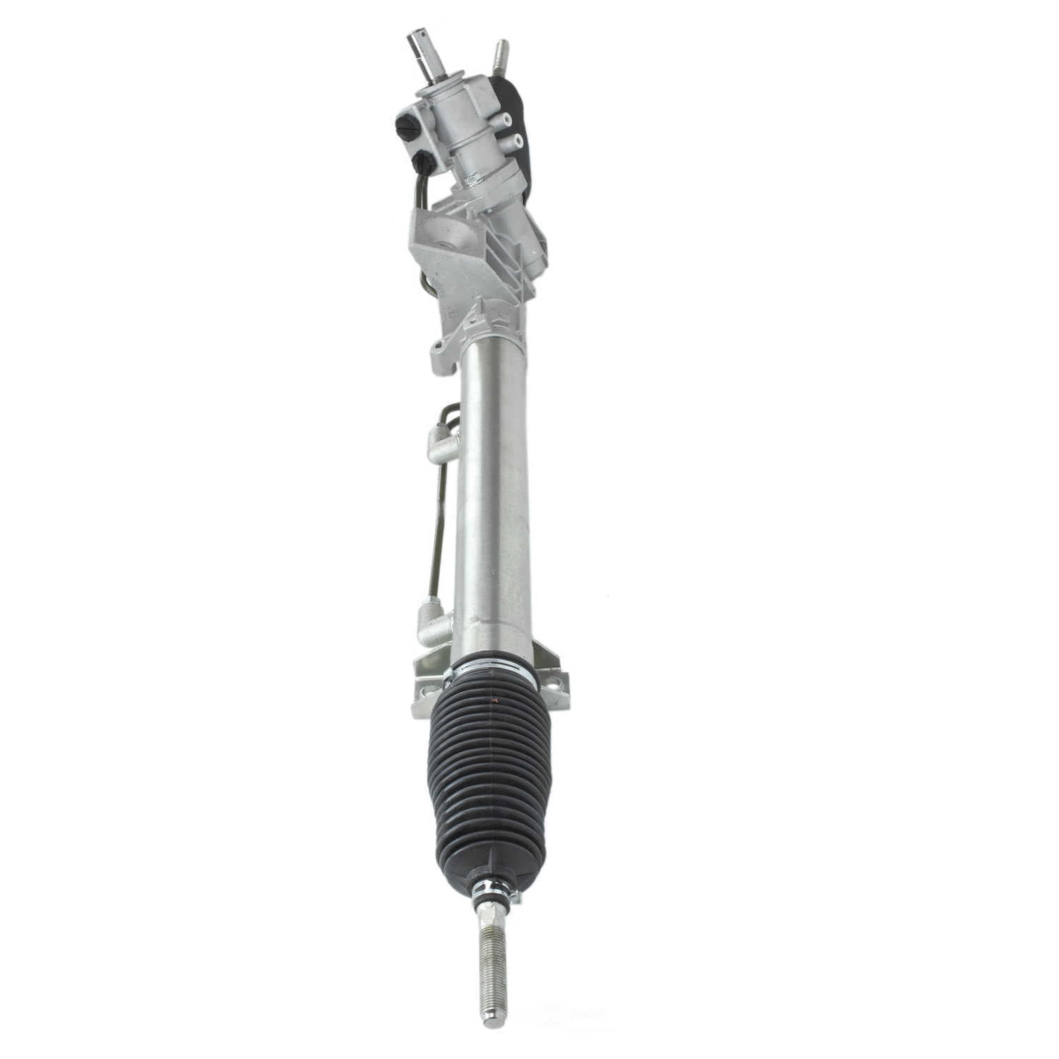 Atlantic Automotive Engineering 3595N AAE New Hydraulic Power Steering Rack & Pinion 100% Tested