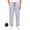 02: Light Gray, variant on ASUDESIRE Men's Sweatpants Fleece Straight Active Athletic Pants Running Workout Gym Pants with Pockets