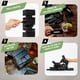 thumbnail image 4 of Juego para beber Buzzed Blocks para adultos con 54 bloques y comandos, 4 of 7