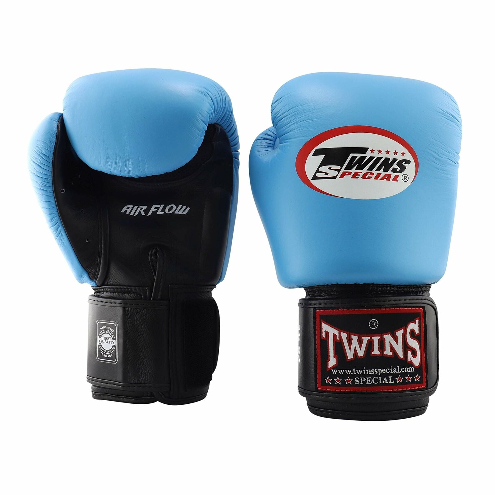 MMA Boxing Twins Boxing Gloves Muay Thai Orange FREE P&P 