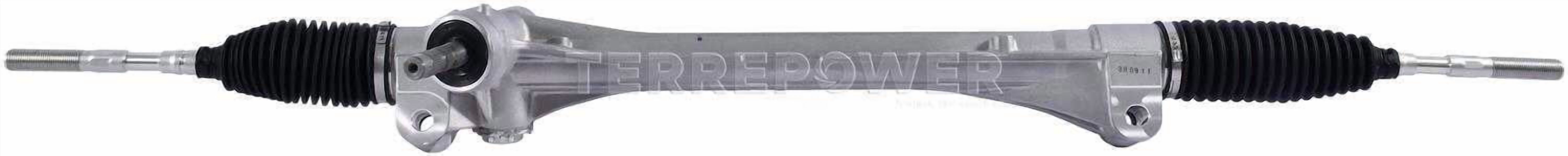 TERREPOWER formerly BBB Industries 211-0164 Power Steering Rack and Pinion Unit