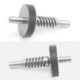 thumbnail image 4 of Worm Gear for 5QT&6QT KitchenAid Stand Mixer Bearing 9706529 9703445 WP9709231, 4 of 9