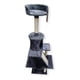 thumbnail image 4 of Mueble Grande Rascador Tipo Árbol P/Gatos Pawffy SP-3832, 4 of 4