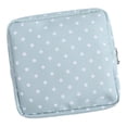 thumbnail image 2 of Bolsa Organizadora de Cosméticos Salvador para mujer Verde, 2 of 7