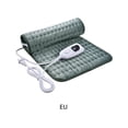 thumbnail image 3 of Moyic Almohadilla de calefacción eléctrica para el hogar, cubierta para calentar el cuerpo, Control de temperatura, manta de calentamiento, Suministros térmicos Enchufe de la UE/230V Moyic HA071066-02, 3 of 6