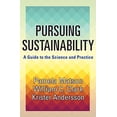 thumbnail image 2 of Pursuing Sustainability: A Guide to the Science and Practice, 2 of 3