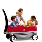 Step2 Pack & Go Family Wagon