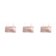 thumbnail image 3 of Qarigey Lady Summer Tube Top Tanks Crop Tops Ropa interior sin costuras Pecho Bralette corto Lencería sexy Lady Padded Bra Pink Type1 NO1, 3 of 6