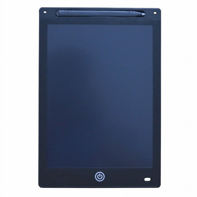 RV Tableta de dibujo para niños, tableta de escritura borrable y reutilizable de 8,5 pulgadas, pizarra mágica para pintar dibujos y listas de notas Sailing Electrónica
