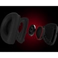 thumbnail image 5 of Asus ROGDELTACORE ROG Delta Core Wired Over-the-head Stereo Gaming Headset - Black, 5 of 14