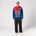 thumbnail image 3 of Sudadera New Era Leisure NFL Buffalo Bills, 3 of 5