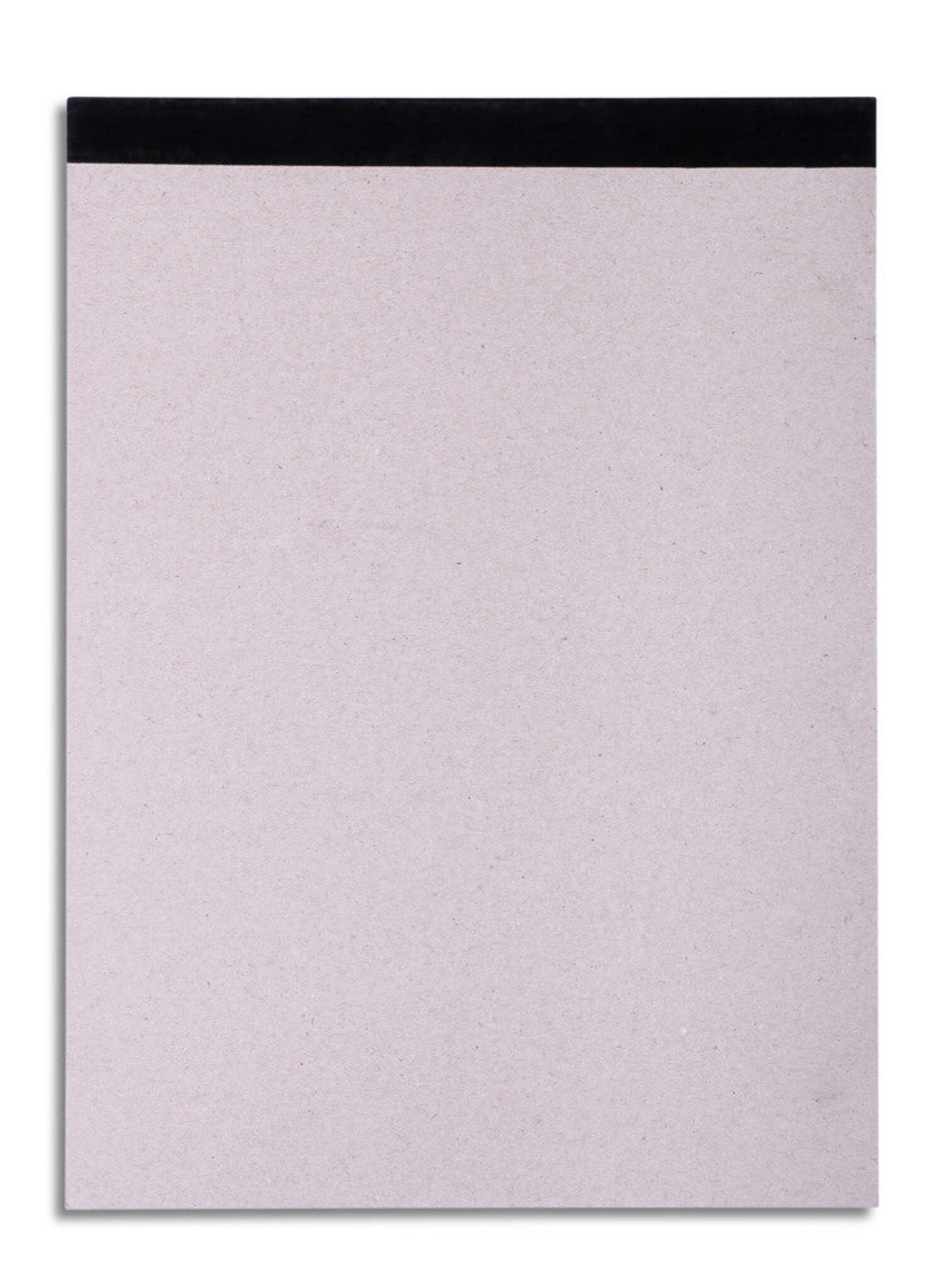 Mintra White Premium Legal Pads, Writing Pads -  6 Pack (05772) - 8.5in x 11in, 50 Sheets, Heavyweight Paper